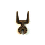 Hot Stick Double Prong