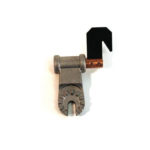 Hot Stick Rotary Blade