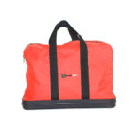 Orange Arc Flash Kit Gear Bag