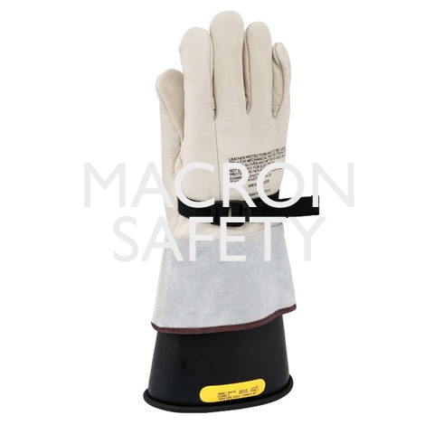 Electrical Safety Gloves and Accessories