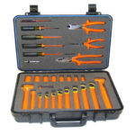Deluxe Maintenance Insulated Tool Kit