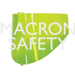 Oberon Face Shield Replacement Windows