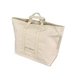 Salvage Bag Canvas, 18" x 8" x 16", w/Side Handles