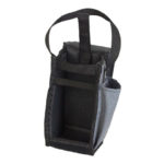 Sensitive Equipment Bag Foam Cordura, Hanging Strap