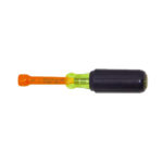 Double Insulated Nut Drivers 1000V