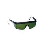 Apollo Welder Safety Glasses - Green Lens