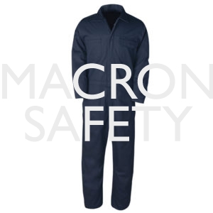 7 Pocket Flame Resistant Coverall