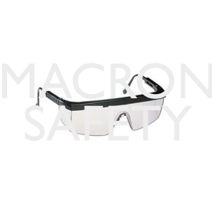 Scratch Resistant Coated Safety Glasses - Apollo XR