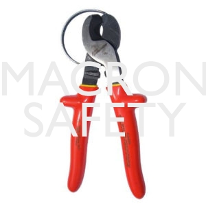 Lineman's Ring Cable Cutters