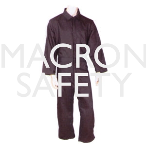 Economy Flame Resistant Coverall