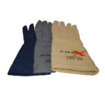 Arc Thermographer Gloves 8 Cal - 100 Cal
