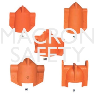 Salisbury Insulator Covers - Extended Lip SU System