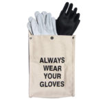 Class 1 Rubber Glove Kit