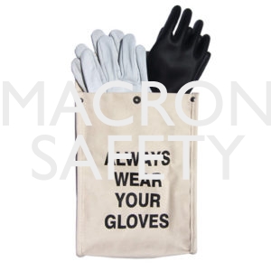 Class 1 Rubber Glove Kit