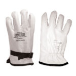 Salisbury Goat Skin Leather Glove Protectors 10"