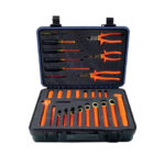 Salisbury TK30 Electrical Insulated Tool Kit