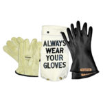 Salisbury Class 00 Glove Kit 11" Black