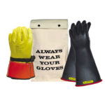 Salisbury Class 1 Electricians Glove Kit
