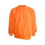 28 cal Flame Resistant Pullover Sweatshirt