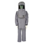 Arc 25 cal/cm² Flash Coat & Bib-Overall Suit