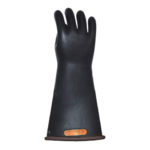 Salisbury Class 4 Rubber Insulating Gloves