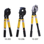 Hastings Hand Operated Ratchet Cutters