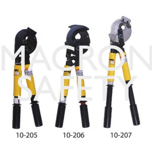 Hastings Hand Operated Ratchet Cutters