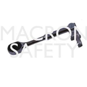 Hastings Universal Ratchet Wrench