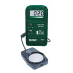 Extech 401027: Pocket-Size Foot Candle Light Meter