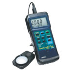 Extech 407026: Heavy Duty Light Meter