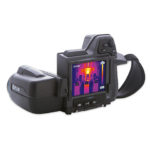 FLIR T420: High-Sensitivity Infrared Thermal Imaging Camera