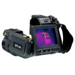 FLIR T640: High-Resolution Infrared Thermal Imaging Camera