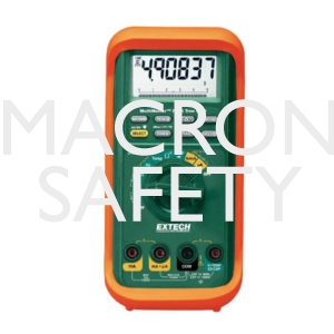 Extech MM570A: MultiMaster® High-Accuracy Multimeter