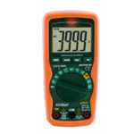 Extech MN47: 12 Function Compact MultiMeter + NCV