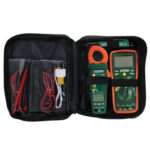 Extech TK430: Electrical Test Kit