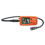 Extech BR50: Video Borescope/Camera Tester