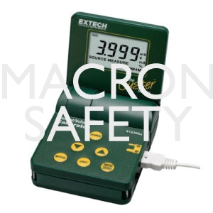 Extech 412355A Current and Voltage Calibrator / Meter