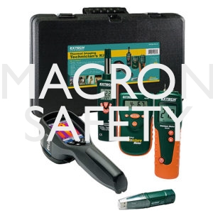 Extech MO280-RK-i5 Thermal Imaging Technician’s Kit