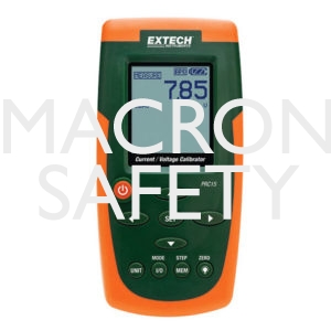 Extech PRC15 Current and Voltage Calibrator / Meter
