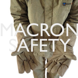 Macron NorFab Thermographer Gloves