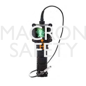 Extech BR300: Waterpoof Video Borescope Inspection Camera