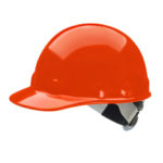 Fibre Metal Supereight Swingstrap Cap Style Hard Hat