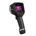 FLIR E4: Compact Infrared Camera