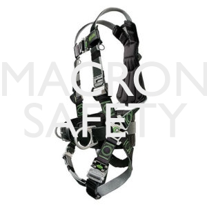 Miller Revolution Harness With DualTech RDT-QC-BDP/UBK