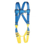 Protecta AB17530 FIRST™ Vest-Style Harness
