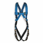 Protecta AB17550 Full Body Fall Protection Harness