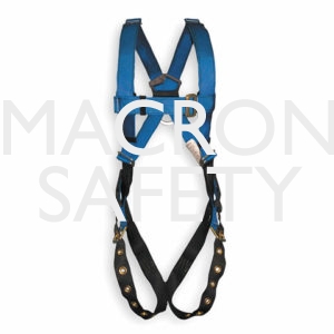 Protecta AB17550 Full Body Fall Protection Harness