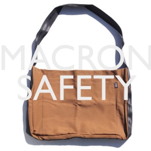 Macron FR Welders Tool Bag