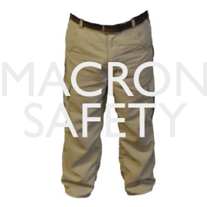 Macron 8 cal Cargo Work Pants