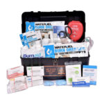 Arc Flash First Aid Kit